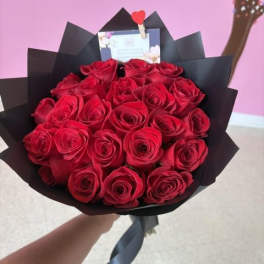 red love