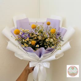 Wildflower Pop