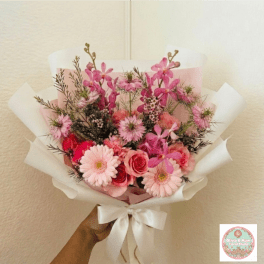 Premium Rose Quartz