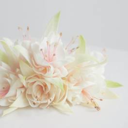 Custom Corsage