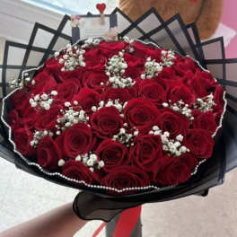 red fury