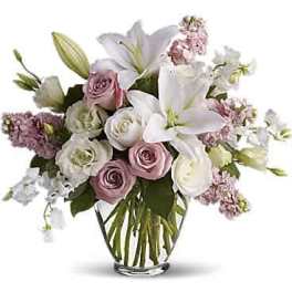 Isn't It Romantic