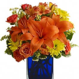 Summer Nights by Teleflora