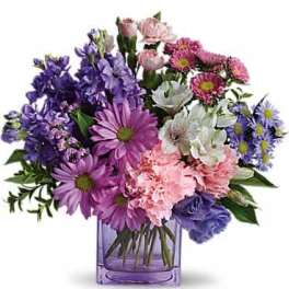 Heart's Delight by Teleflora