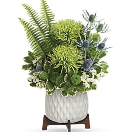 Teleflora's Style Statement Bouquet