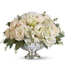 Teleflora's Park Avenue Centerpiece