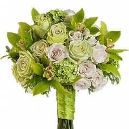 Luscious Love Bouquet