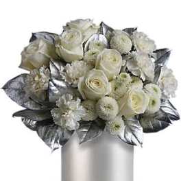 Teleflora's Elegant Evening