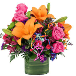 Surprise! Bouquet