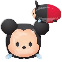 22" Mickey Mouse TSUM TSUM Mylar