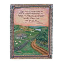Blessing of Ireland