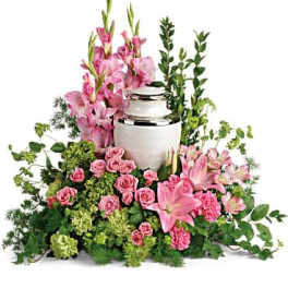 Sacred Solace Cremation Tribute