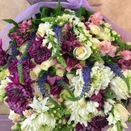 Jumbo Bouquet