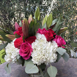 Hearts galore
