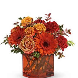 Teleflora's Sunrise Sunset