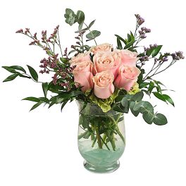 Daydreaming by BloomNation™