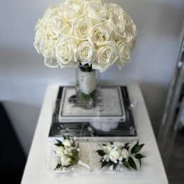 Bridal Bouquet