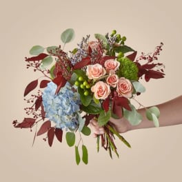 The Ty Bouquet