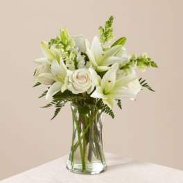 Eternal Friendship Bouquet