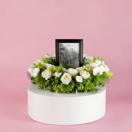 Beautiful Memories by BloomNation™