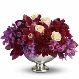 Lush and Lovely