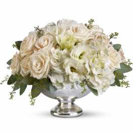 Park Avenue Centerpiece