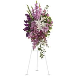 Sacred Garden Spray