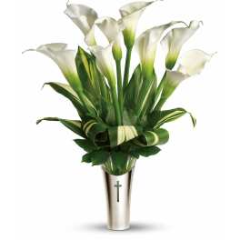 Teleflora's Inspiration Bouquet