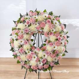 Blooming Legacy