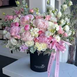 Peony BOOM Box