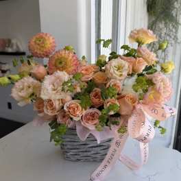 Garden Basket