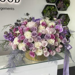 Dreamland Vase