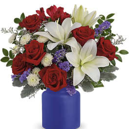 Rose Revelry Bouquet
