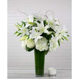 Loving Lilies (BB)