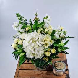 Heartfelt Condolences (BB)