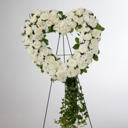Love in our Hearts