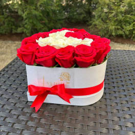 Burning Love
