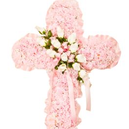 Sweet Memories Standing Spray (BB)