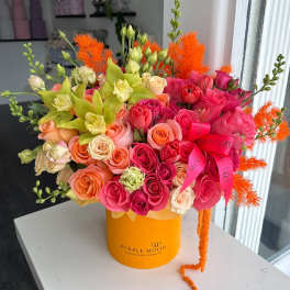 Sweet Mango Box