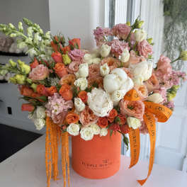 Aperol Bloom Box
