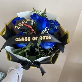 Grad arrangement