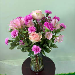 Rosy Delights