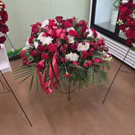 Loving Remembrance Spray