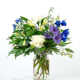 Our Birthday Collection: Coolest Blooming Birthday Wishes
