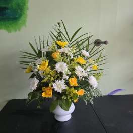 Sunny Memories Tribute