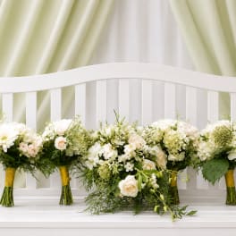 Bride special