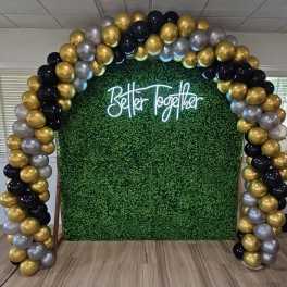 Balloon Arch