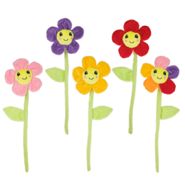 Happy Petal