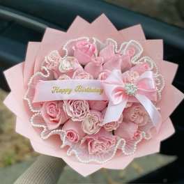 The Birthday Bouquet