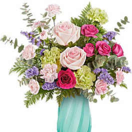 Petal Tide